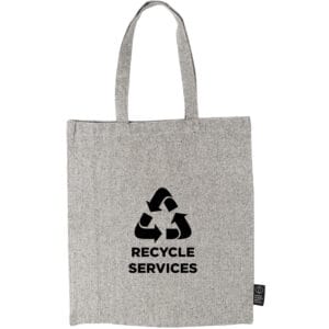 Savannah Cycle Recycled Cotton Tote