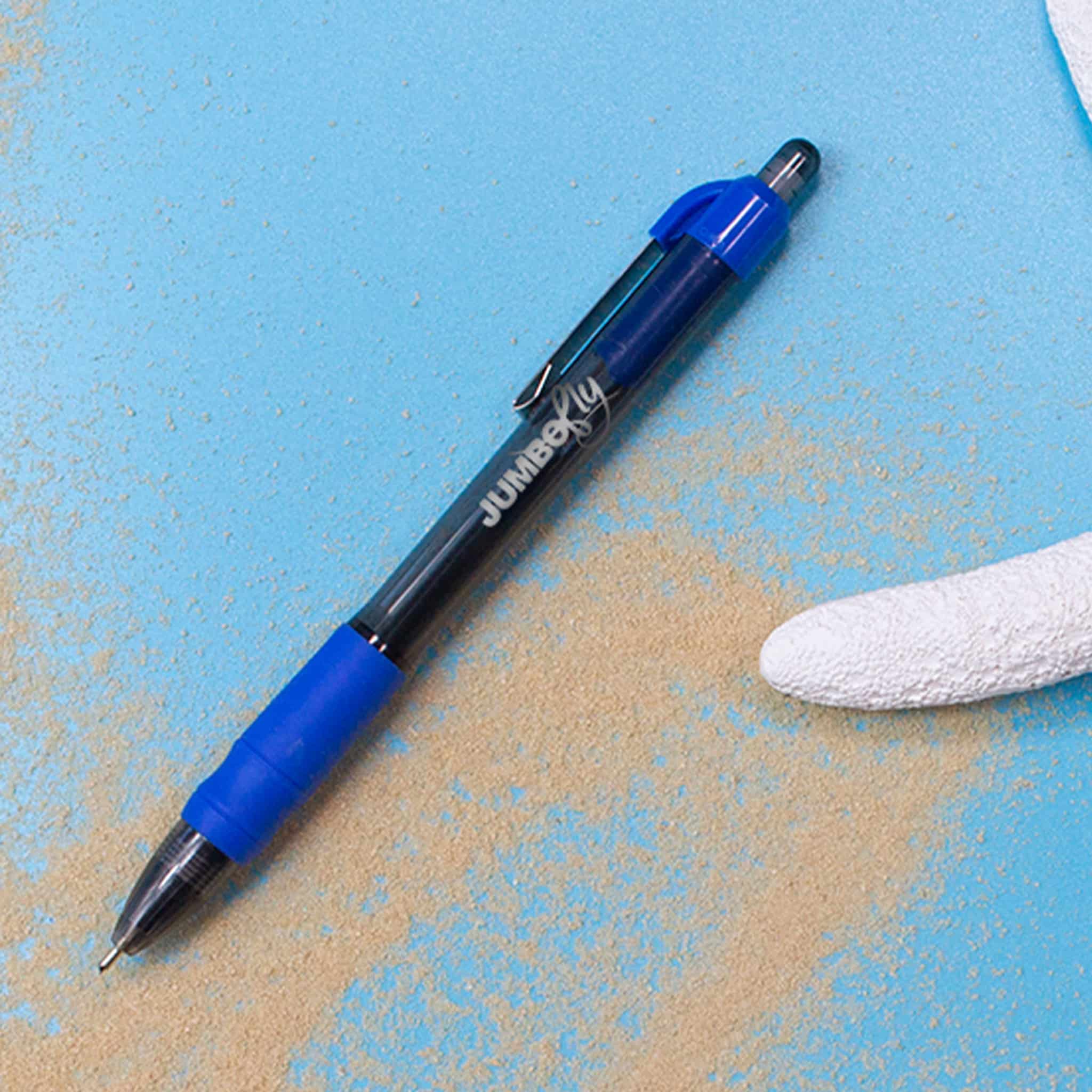 Maxglide Click Corporate Pen - Image 3