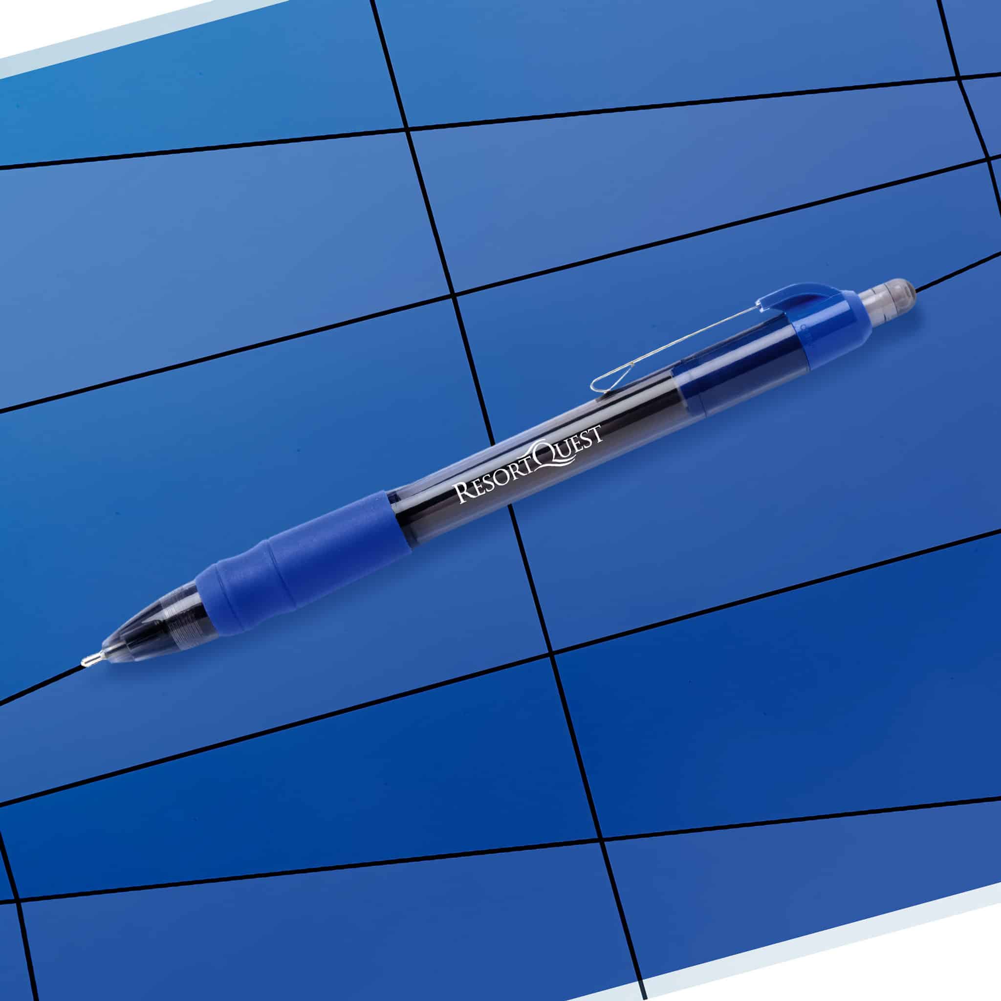 Maxglide Click Corporate Pen - Image 2