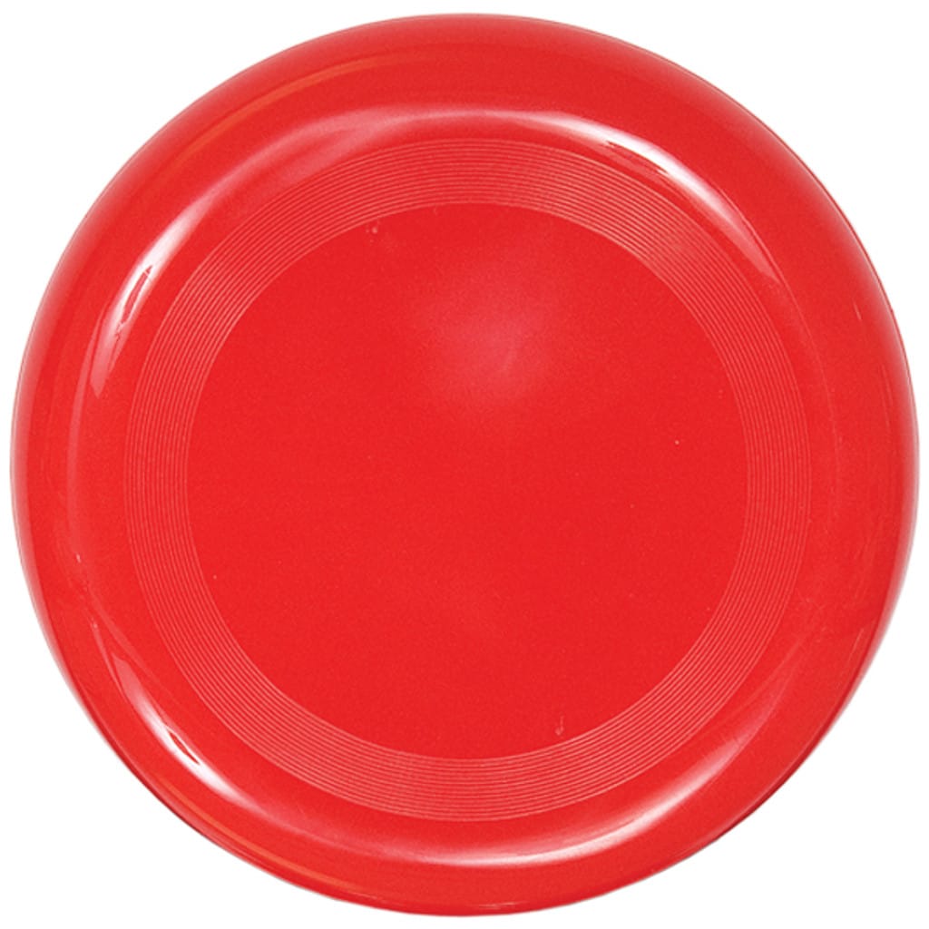 Plastic Flyer - Image 4