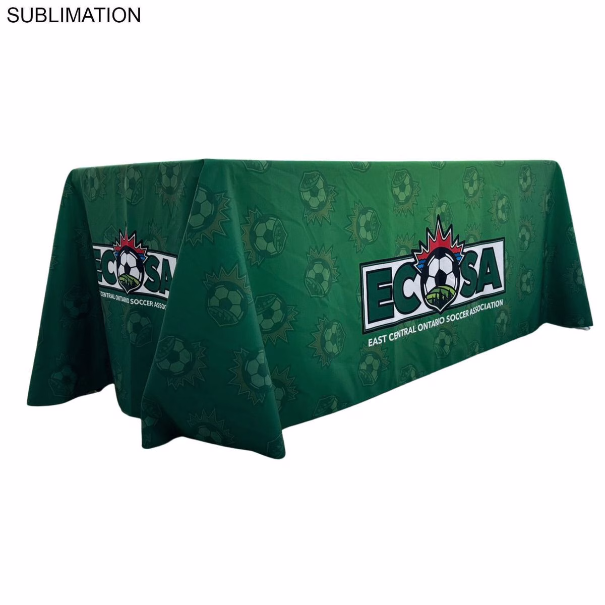 Made in Canada Standard Table Cover - Image 2