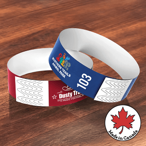 Event Wristbands