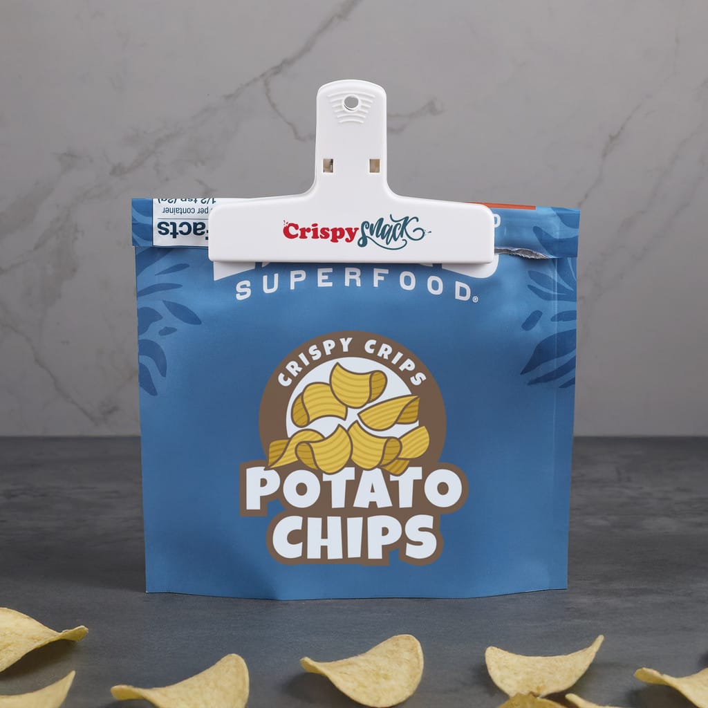 Chompy Bag Clip - Image 2