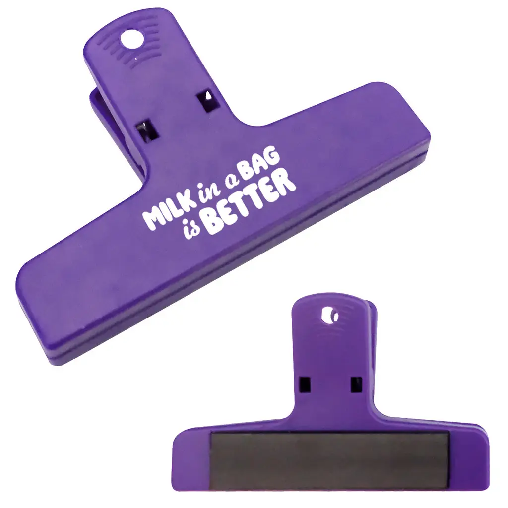 Chompy Bag Clip - Image 9