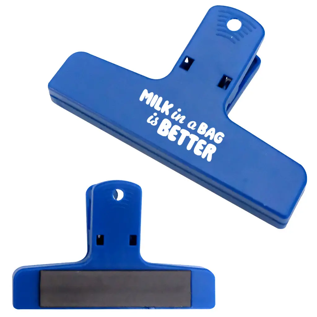 Chompy Bag Clip - Image 7