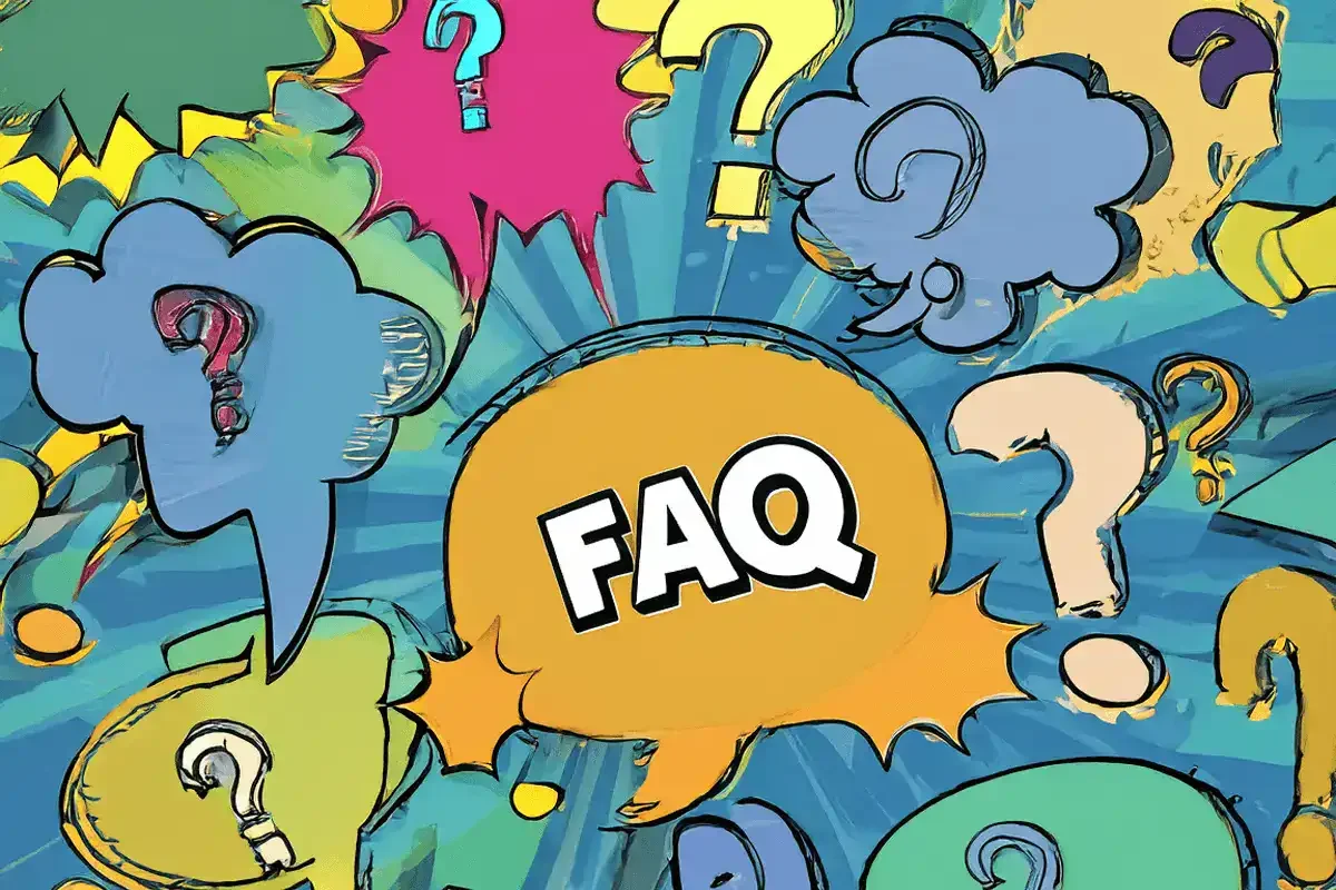 Promotional Products FAQ