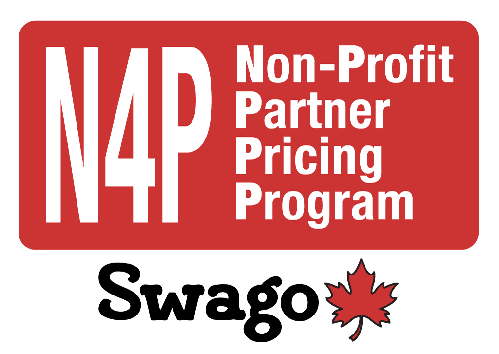 Promotional Products for Non-Profits in 2025 - Swago Canada Promotional ...